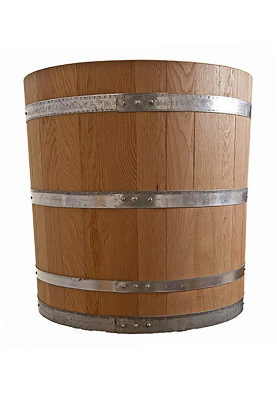 ek kar Ø55, 30/40/50/70 cm höga