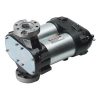 Elpump Piusi 12 eller 24 volt med slang & atomatpistol