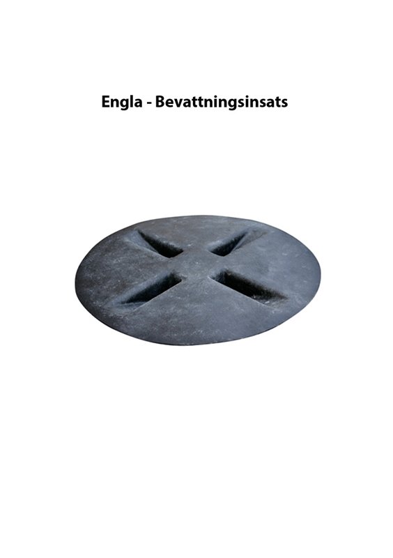 kruka – engla