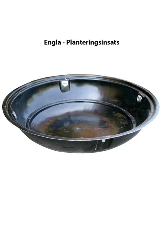 kruka – engla