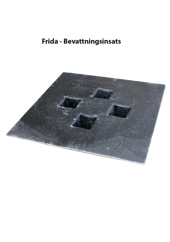kruka – frida