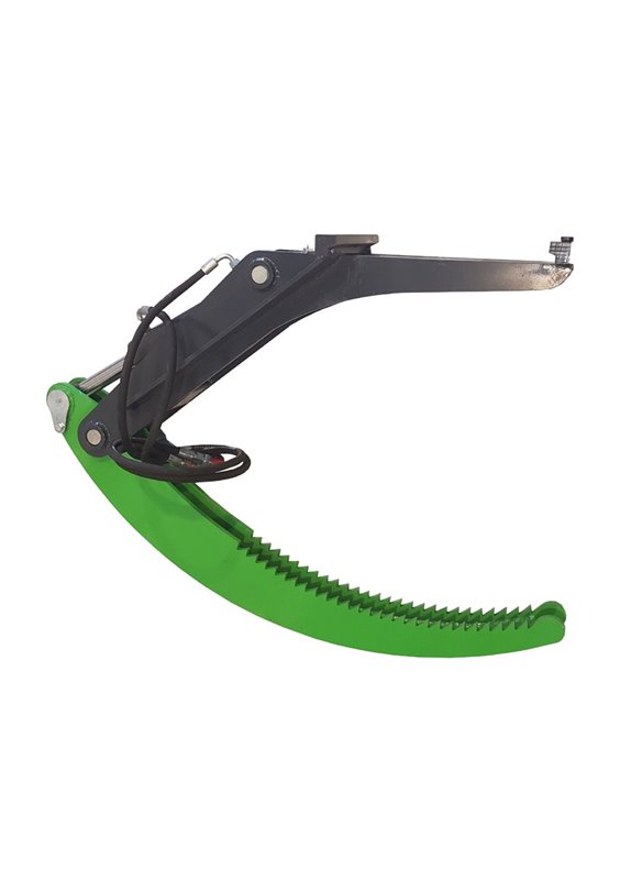 Gaffelgrip Timmergrip FEM 2A