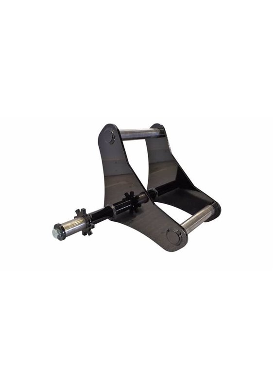 Häcksax HC150 1500mm – HC180 1800mm bred.