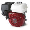 Honda Bensinmotor GX200, oljevakt, Rekylstart, Reduceringsväxel 1/2, 20mm Horisontalaxel
