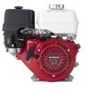 Honda Bensinmotor GX270, elstart, 10A laddning, 25mm Horisontalaxel