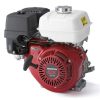 Honda Bensinmotor GX270, oljevakt, Rekylstart, 25,4mm Horisontalaxel