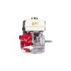 Honda Bensinmotor GX270, oljevakt, Rekylstart, 25,4mm Horisontalaxel