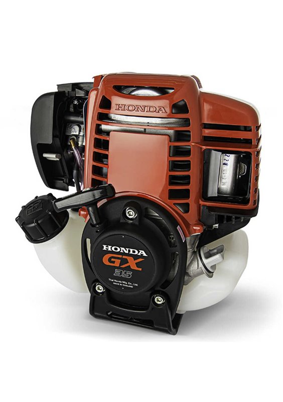 Honda Bensinmotor GX50 grästrimmer motor