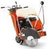 Husqvarna FS 410 D