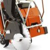 Husqvarna FS 410 D