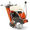 Husqvarna FS 413, 13hp