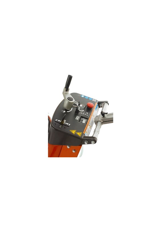 Husqvarna FS 413, 13hp