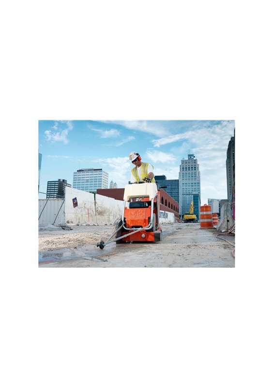 Husqvarna FS 413, 13hp