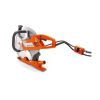 Husqvarna K 3000 Vac