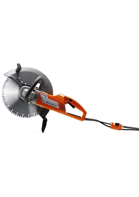 husqvarna k 3000 wet