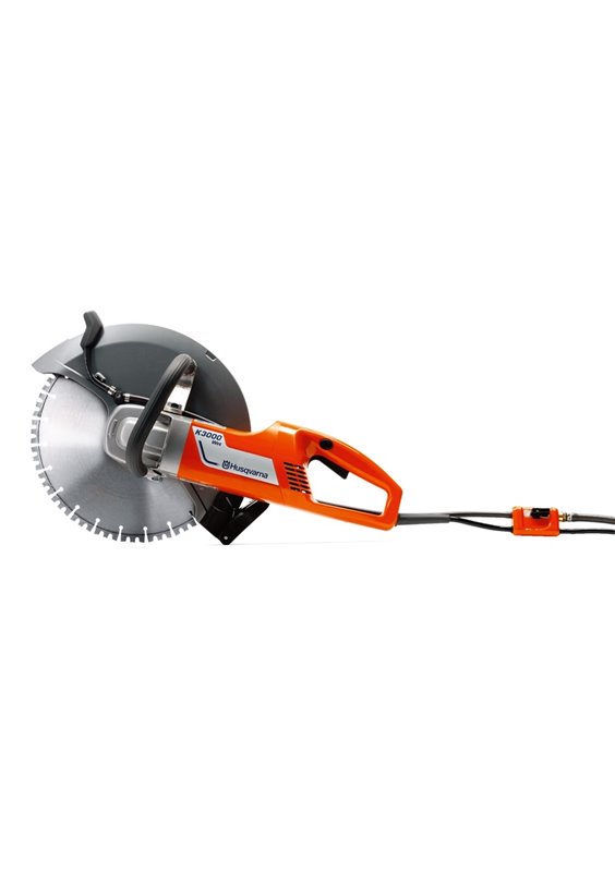 husqvarna k 3000 wet