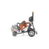 Husqvarna Kapvagn KV 970 / 1260
