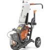 Husqvarna Kapvagn KV 970 / 1260
