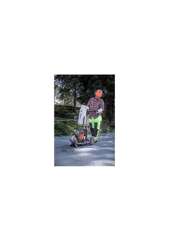 Husqvarna Kapvagn KV 970 / 1260