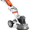 Husqvarna PG 450