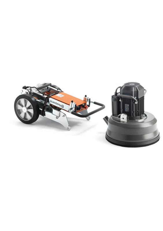Husqvarna PG 450
