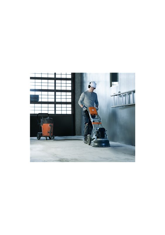 Husqvarna PG 450