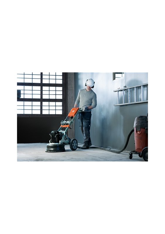 Husqvarna PG 450