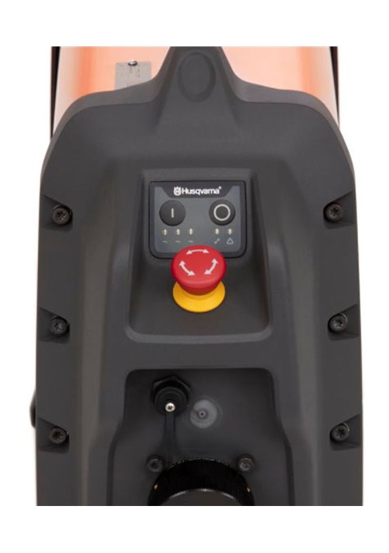 Husqvarna PP70 Kraftaggregat