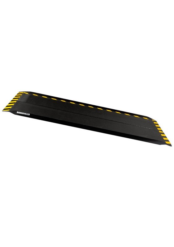iRAMP Portable – Kolfiber, Bred åkyta, Vikbar