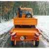 ITM 35/45/60 Bogserad Sand-/Saltspridare