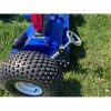 Klippaggregat ATV 160 – bogserbart,  klippbredd 1,6 m