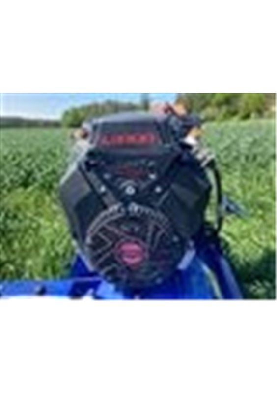 Klippaggregat ATV 160 – bogserbart,  klippbredd 1,6 m
