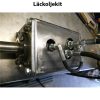 Jordborr, Hydrauliskt 12kW eller 30kW motor