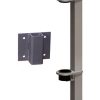 Komplett kranpaket med universal Bult & Svetsfäste (SpitzLift)