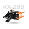 KX280 Trädklipp för Grävmaskin 5-15 ton. KAMPANJ JUST NU!