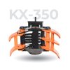 KX350 Trädklipp för Grävmaskin 13-25 ton