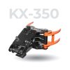 KX350 Trädklipp för Grävmaskin 13-25 ton