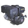 loncin bensinmotor 15,0 hk 25,4 mm horisontal axel. utan elstart.