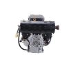 Loncin Bensinmotor 27 hk  V-twin 25,4 mm horisontal axel. Euro 5 motor.