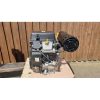 Loncin Bensinmotor 27 hk  V-twin 25,4 mm horisontal axel. Euro 5 motor.