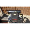Loncin Bensinmotor 27 hk  V-twin 25,4 mm horisontal axel. Euro 5 motor.