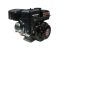 Loncin bensinmotor 4,0 hk 18 mm horisontal axel