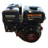 Loncin bensinmotor 4,0 hk 18 mm horisontal axel