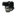 Loncin bensinmotor 4,0 hk 18 mm horisontal axel
