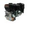 Loncin bensinmotor 4,0 hk 18 mm horisontal axel