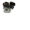 Loncin bensinmotor 4,0 hk 18 mm horisontal axel