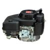 Loncin bensinmotor 7,0 hk 22,2 x 62 mm vertikal axel. Utan elstart.
