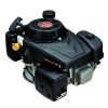 Loncin bensinmotor 7,0 hk 22,2 x 80 mm vertikal axel. Elstart.