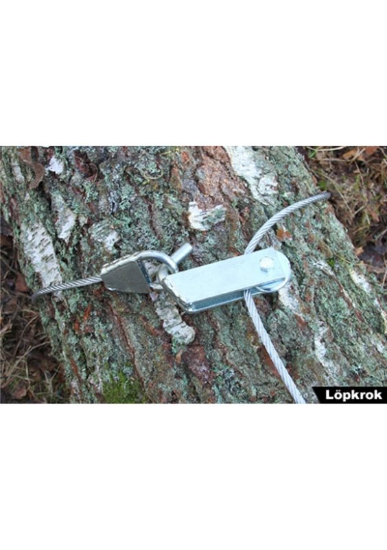 Löpkrok