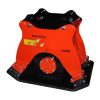 Markvibrator EX22 för grävmaskiner 2-6 ton